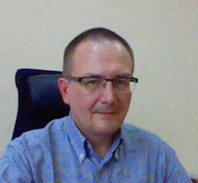 Sergey Kulagin