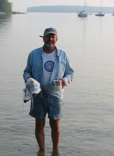 Ted Seefeldt