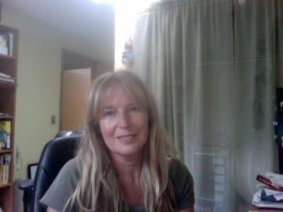 Leslie Martinsen