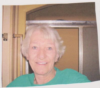 Shirley Moran