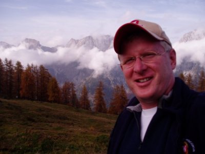 Walter Block