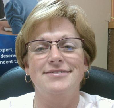 Jennifer Stephens