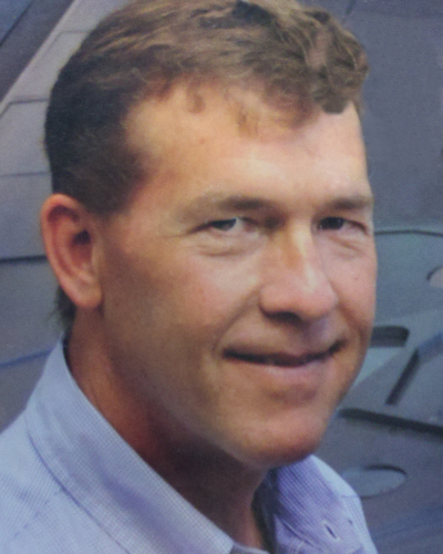 Mark Gero