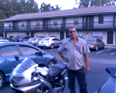 Frank Maldonado