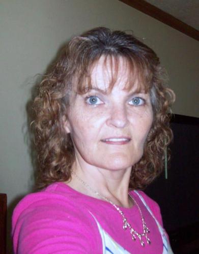 Melinda Fuwell