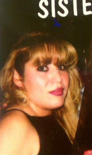 Leticia Borrego