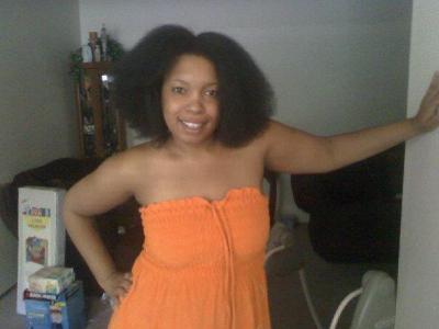 Aneehya Rockett