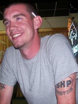 Tanner Ozenbaugh