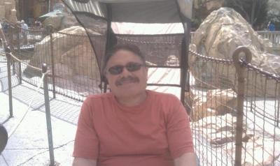 Frank Vetti