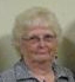 Mary Travis