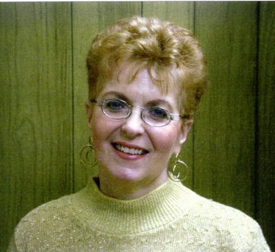 Bonnie Pigman