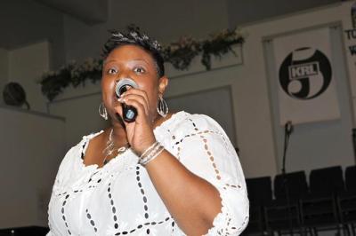 Kimberly Walker