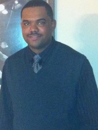 Raymond Cousins