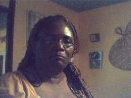 Bernice Pearson