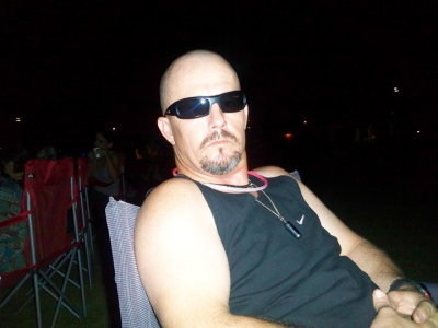 Clinton Hoag