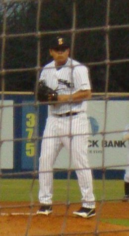 Daniel Garcia