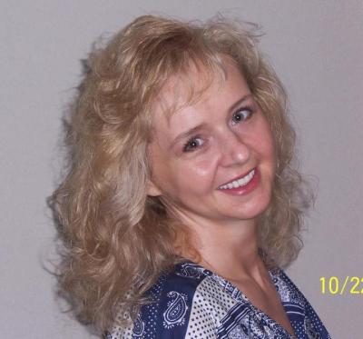 Jennifer Lawley