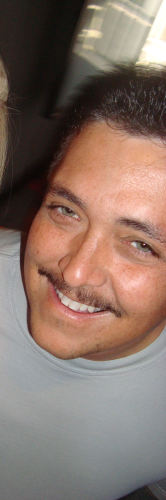 Dale Arroyo