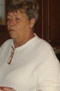 Cynthia Rash