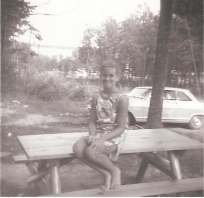 Cynthia Zofchak
