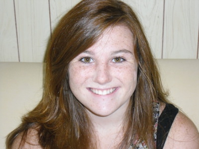 Jenna Capobianco