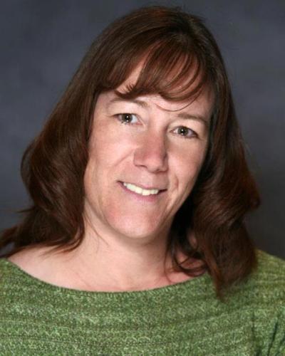 Rachel Stone