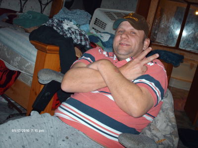 Tony Hively