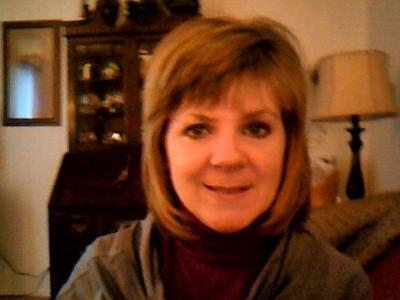 Nancy Wicker
