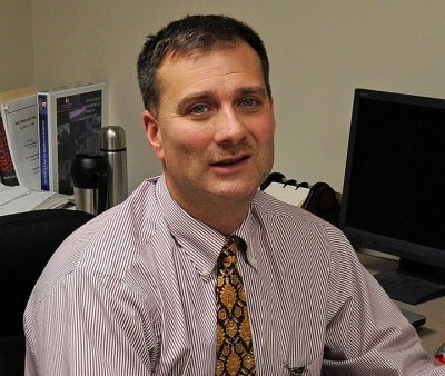 Gary Sheftick