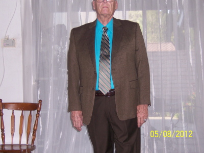 Eugene Lakin