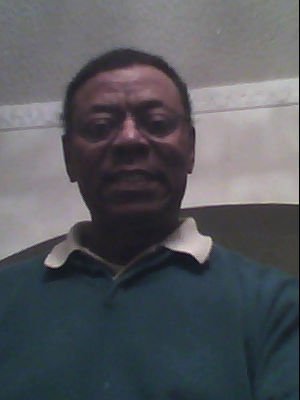 Elmer Darden
