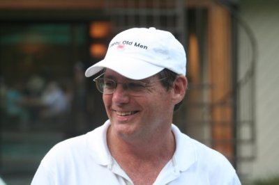 Robert Parker