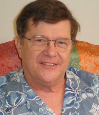 Timothy Prince