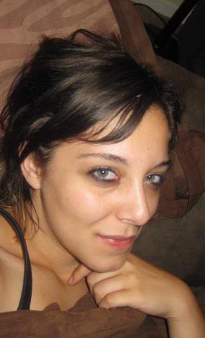 Alicia Alejandro