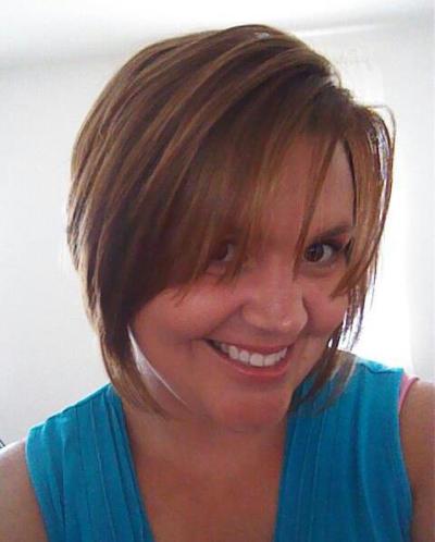 Michelle Jenkins