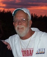 Hal Morgan
