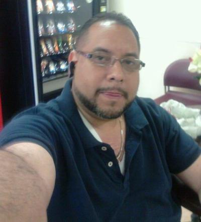 Daniel Rivera