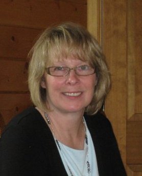 Cheryl Quist