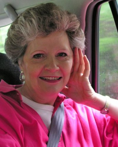 Martha Talmage
