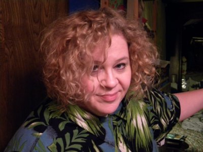 Tina Chaudoin
