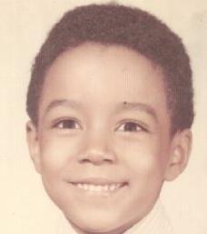 Anthony Allen