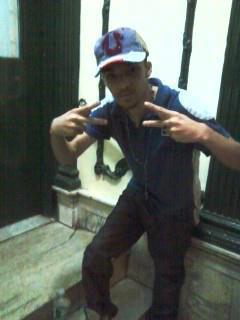 Ismell Facey