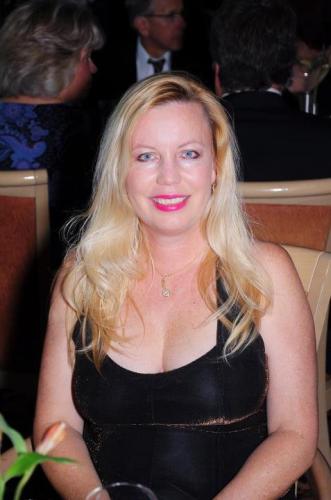 Andrea Geary