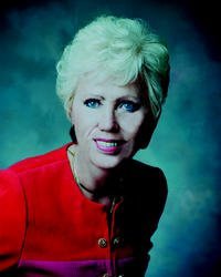 Jane Whitaker