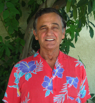 Victor Zager