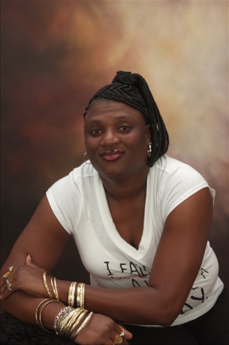 Diane Shorter