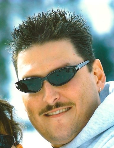 Dominic Gomez