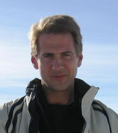 Ruediger Lueg
