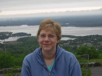 Anita Cronin