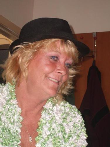 Marilyn Buetow